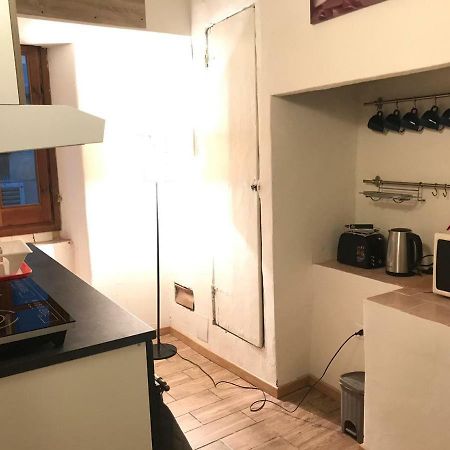 Leonardo'S Signoria Flat By Florencehospitality Ngoại thất bức ảnh
