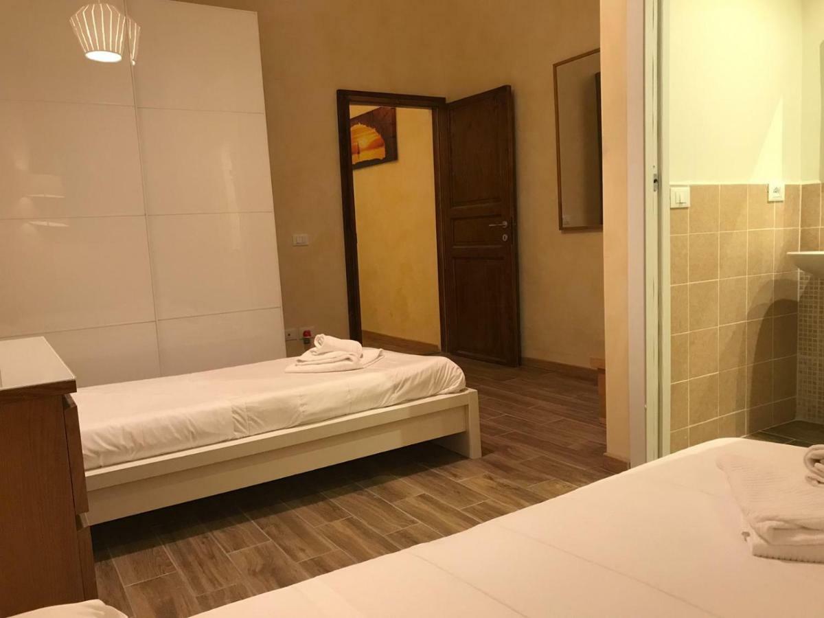 Leonardo'S Signoria Flat By Florencehospitality Ngoại thất bức ảnh