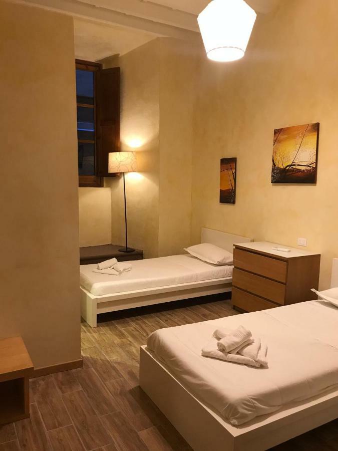 Leonardo'S Signoria Flat By Florencehospitality Ngoại thất bức ảnh