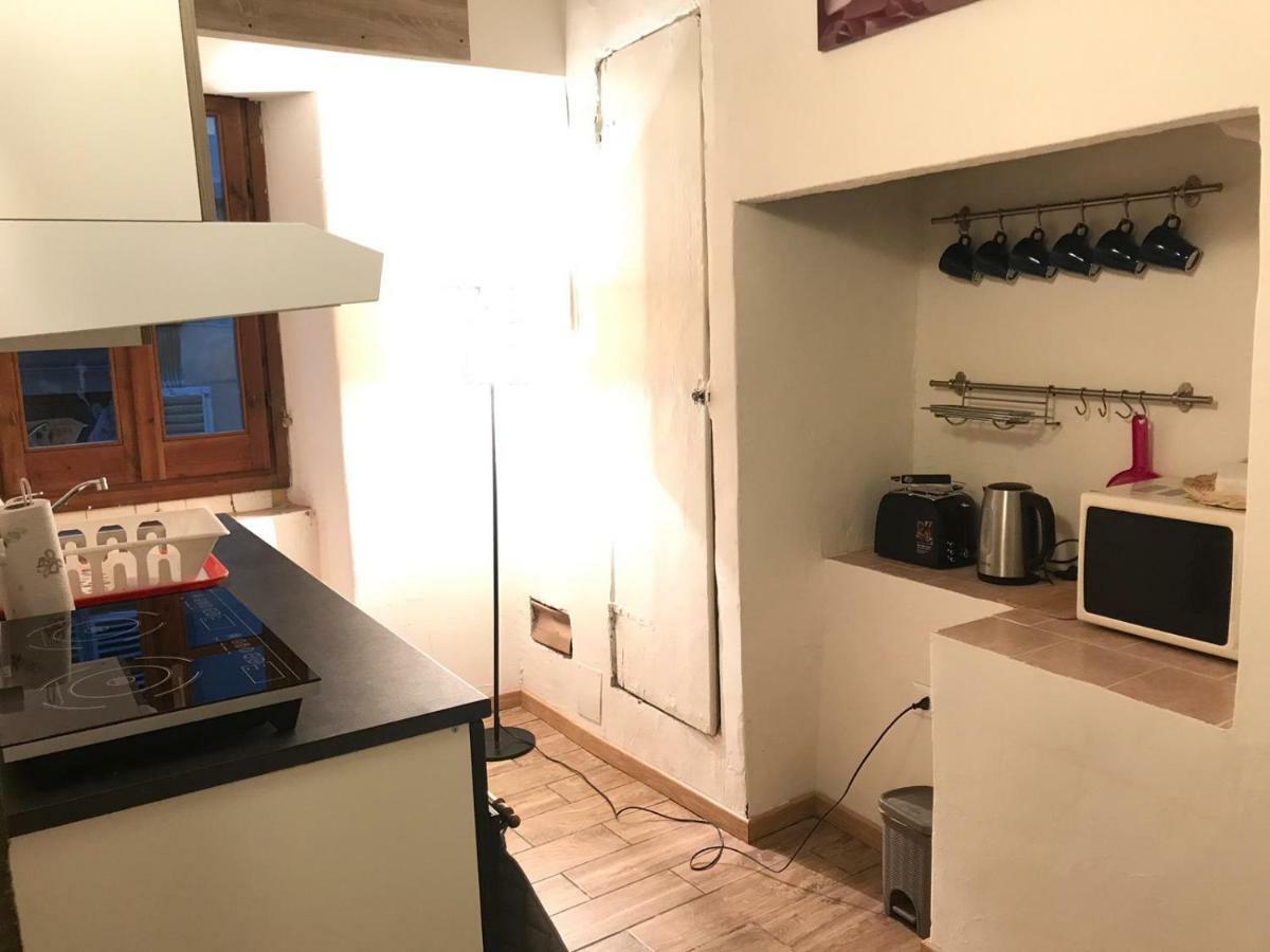 Leonardo'S Signoria Flat By Florencehospitality Ngoại thất bức ảnh