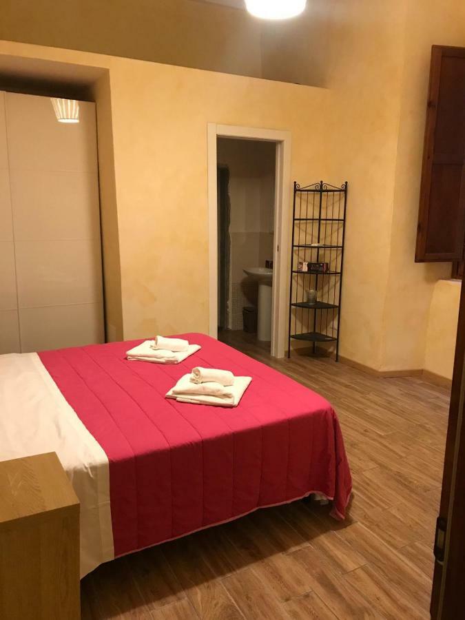 Leonardo'S Signoria Flat By Florencehospitality Ngoại thất bức ảnh
