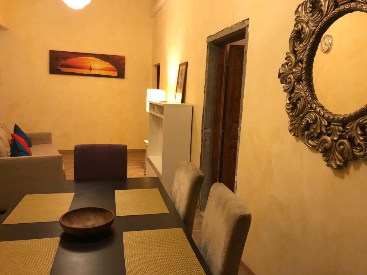 Leonardo'S Signoria Flat By Florencehospitality Ngoại thất bức ảnh