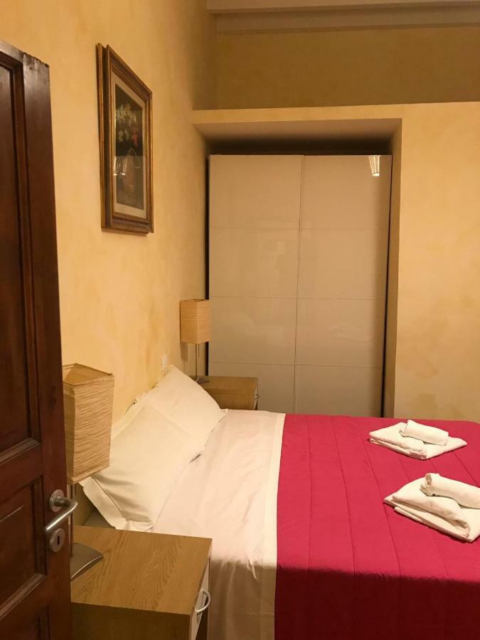 Leonardo'S Signoria Flat By Florencehospitality Ngoại thất bức ảnh