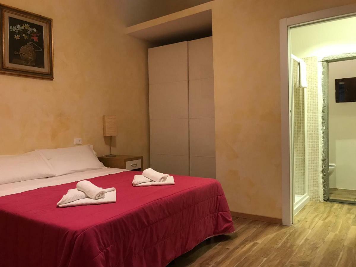 Leonardo'S Signoria Flat By Florencehospitality Ngoại thất bức ảnh