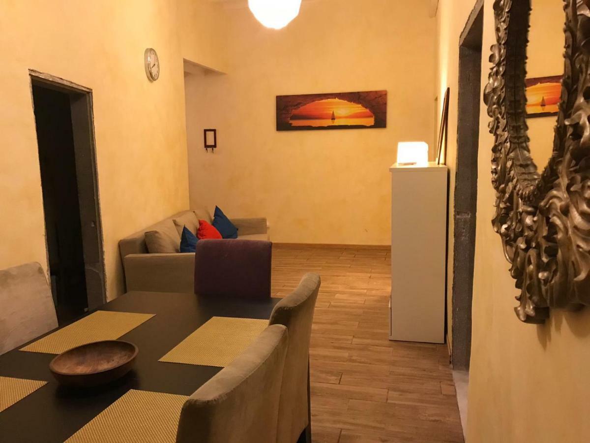 Leonardo'S Signoria Flat By Florencehospitality Ngoại thất bức ảnh