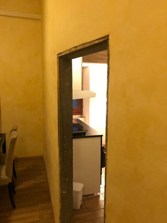 Leonardo'S Signoria Flat By Florencehospitality Ngoại thất bức ảnh