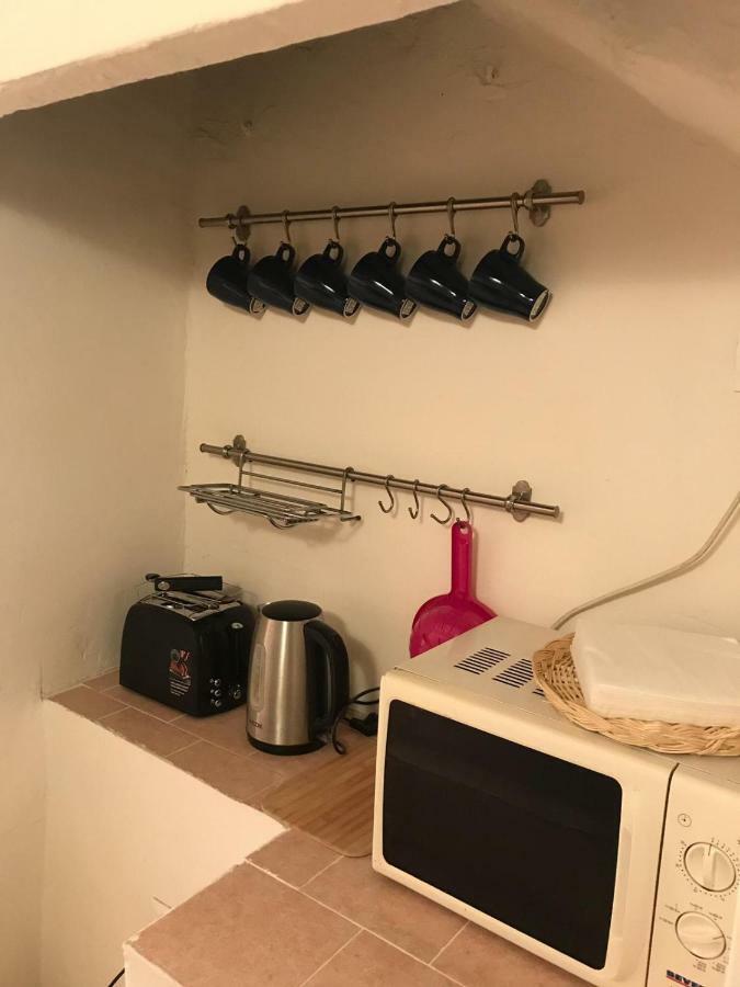 Leonardo'S Signoria Flat By Florencehospitality Ngoại thất bức ảnh