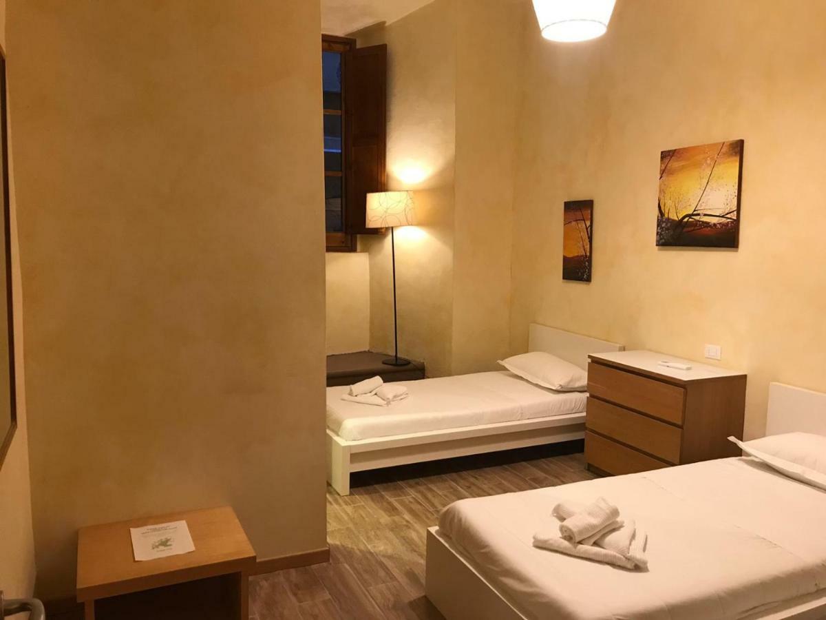 Leonardo'S Signoria Flat By Florencehospitality Ngoại thất bức ảnh