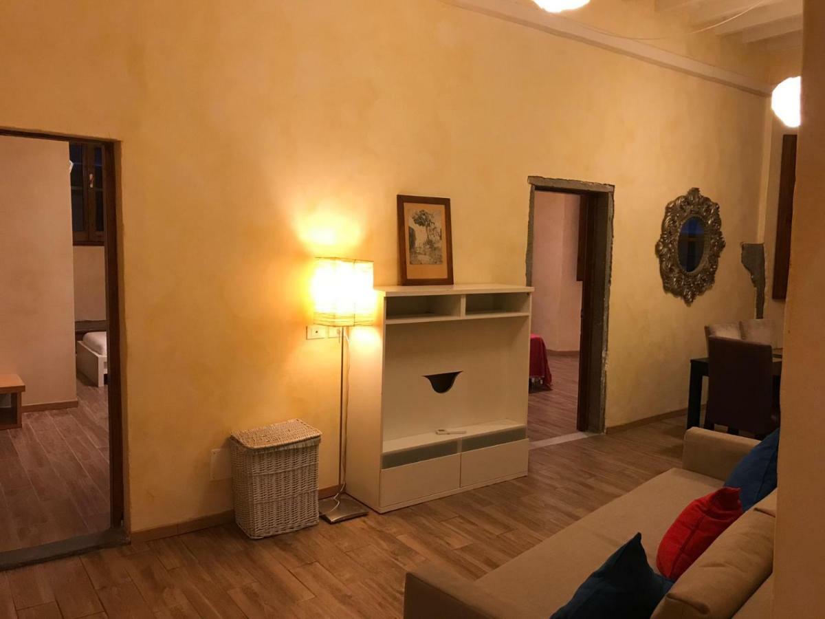 Leonardo'S Signoria Flat By Florencehospitality Ngoại thất bức ảnh