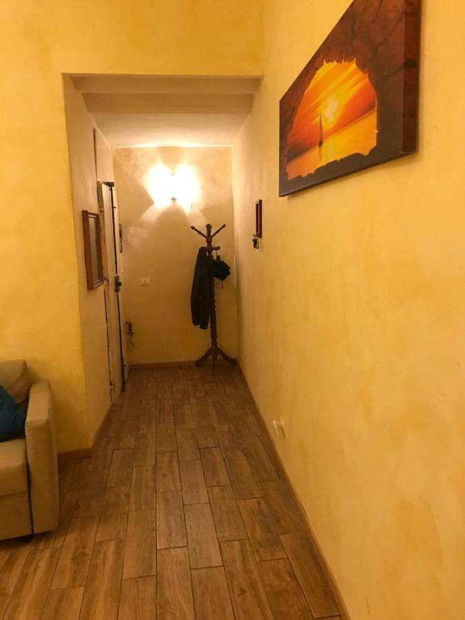 Leonardo'S Signoria Flat By Florencehospitality Ngoại thất bức ảnh