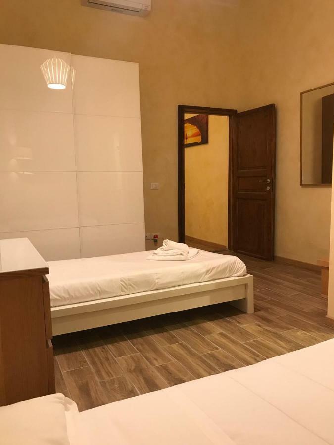 Leonardo'S Signoria Flat By Florencehospitality Ngoại thất bức ảnh